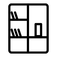 Kitaplıklar