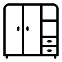 Gardıroplar