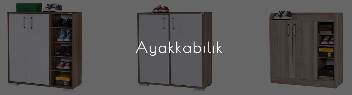 Ayakkabılık