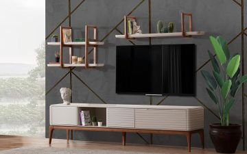 Bonita Tv Ünitesi V1