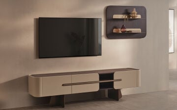 Fluid TV Ünitesi