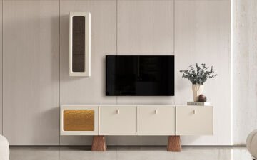 Ferolia TV Ünitesi