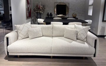 Lamego Koltuk Takımı (3+3+1)(Seri Sonu)