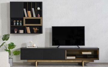 Lamego TV Ünitesi 2 (Seri Sonu)