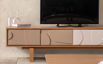 Astrid Tv Ünitesi - 2 (Seri Sonu)