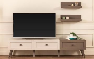 Flouch Tv Ünitesi